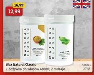 Odżywka do włosów