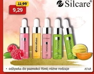 Odżywka do paznokci Silcare