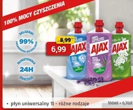 Універсальна рідина Ajax