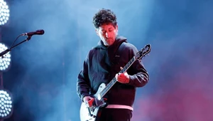 Gitarzysta Fall Out Boy walczy o zdrowie. Nie będzie grał do końca roku