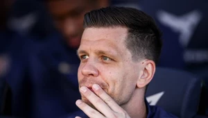 Flick podjął decyzję. Koniec złudzeń. Szczęsny już wie
