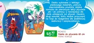 Deska do pływania Mondo