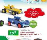 Samochód Carrera