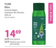 Szampon YUMI
