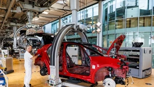 Do niemieckiego sądu wpłynął pozew przeciwko Volkswagenowi złożony w imieniu 215 Polaków