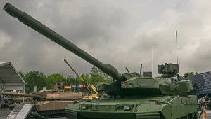 Niemcy kupią artylerię za 50 mld euro. Jest decyzja parlamentu