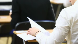 W tych szkołach maturę zdało tylko 14 proc. uczniów. Gorzej niż rok temu?