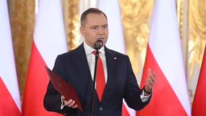 Wraca sprawa kawalerki Karola Nawrockiego. Nowy ruch prokuratury