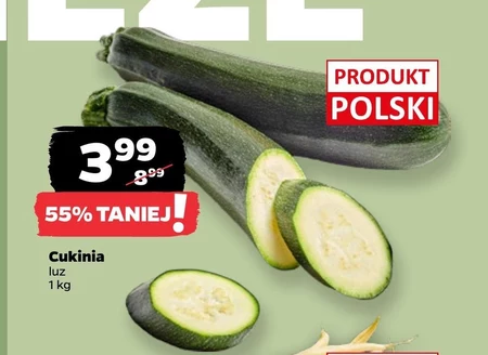 Кабачок Polski