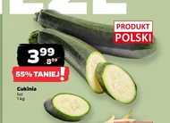 Cukinia Polski