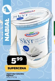 Skyr Piątnica