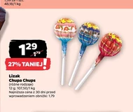 Льодяник Chupa Chups