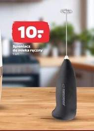 Spieniacz do mleka