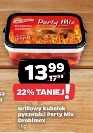 Mięso na grilla Drobimex