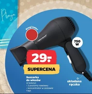 Suszarka do włosów Esperanza