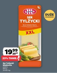 Ser Mlekovita
