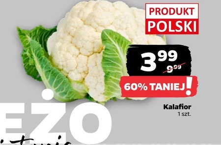 Цвітна капуста Polski