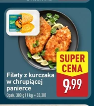 Filet z kurczaka