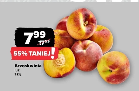Brzoskwinia