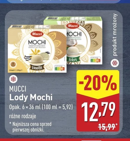 Mochi Mucci