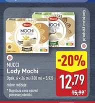Mochi Mucci