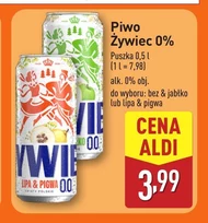 Piwo Żywiec