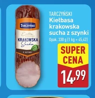 Kiełbasa Tarczyński