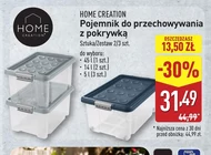 Pojemnik do przechowywania Home Creation