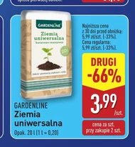Ziemia uniwersalna Gardenline