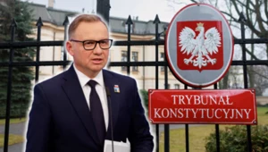 Andrzej Duda wycofuje pierwotną wersję wniosku. Chodzi o głośną ustawę