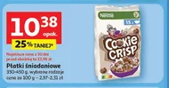 Płatki śniadaniowe Nestle