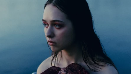 Livka wystąpiła na Open'er Festivalu 2025