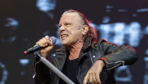Legenda metalu przed powrotem do Polski. "Jesteśmy naprawdę zaszczyceni"