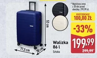 Walizka