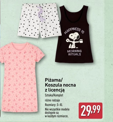 Koszula nocna Rituals