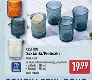 Szklanka Crofton