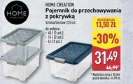 Pojemnik do przechowywania Home Creation