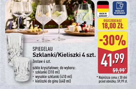 Окуляри Spiegelau