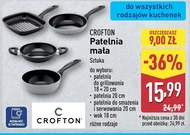 Patelnia Crofton