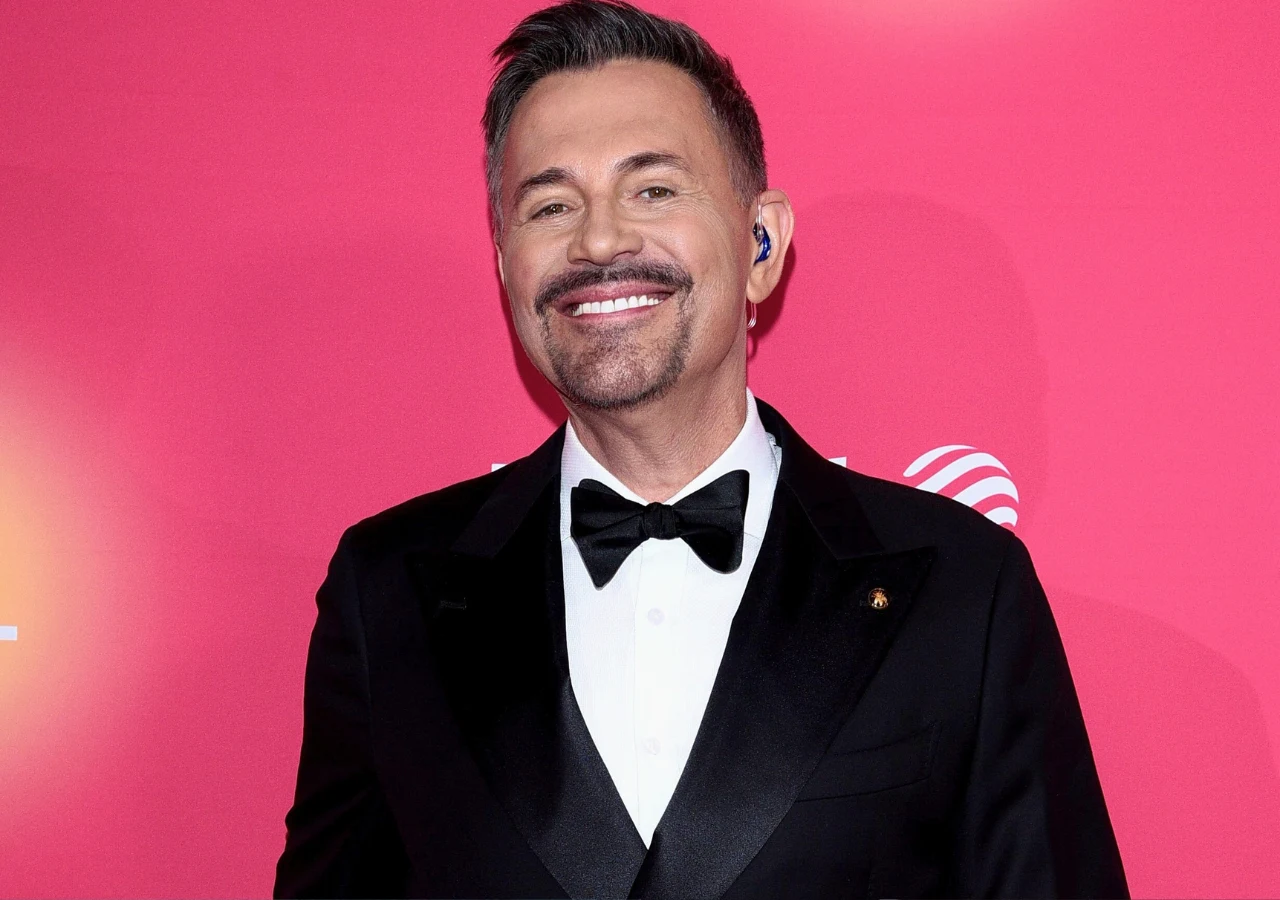 Krzysztof Ibisz już jesienią wraca do roli prowadzącego "Awanturę o kasę"