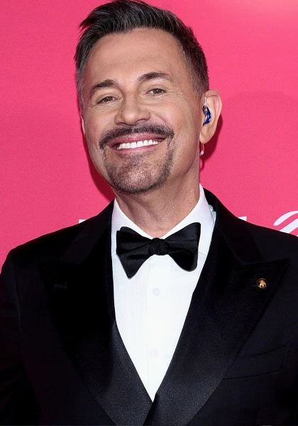 Wieści ws. Krzysztofa Ibisza potwierdziły się wraz z nowym rokiem. "Wielka radość"