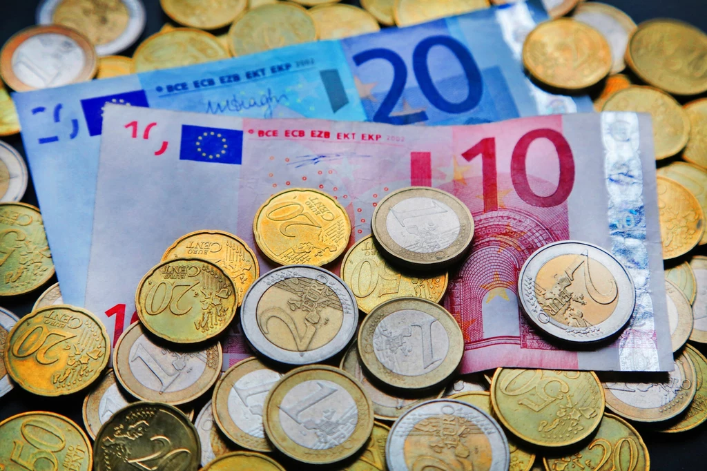 Kiedy znowu wzrosną stopy procentowe w strefie euro?