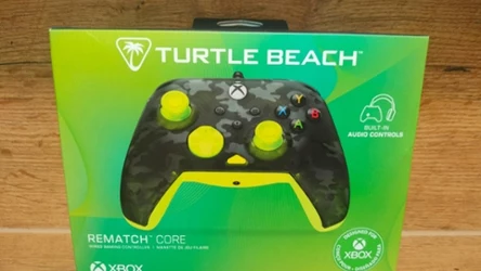 Turtle Beach Rematch Core Xbox