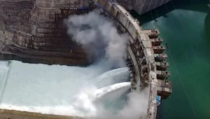 Rekordowa turbina stworzona w Chinach. Trafi do elektrowni wodnej w Tybecie