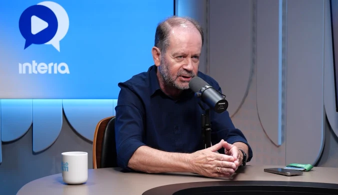 Szaleństwo na hulajnogach elektrycznych i jak je zatrzymać? Marek Dworak w podcaście "O! Mamo"