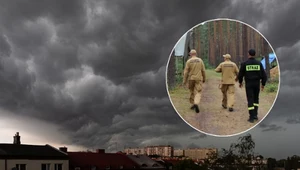 Zacznie się za kilka godzin. Specjalne wytyczne i masowe ewakuacje harcerzy