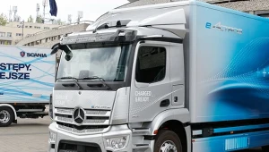 Daimler Truck planuje zwolnić ok. 5 tys. pracowników do 2030 roku