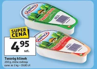 Twaróg Piątnica