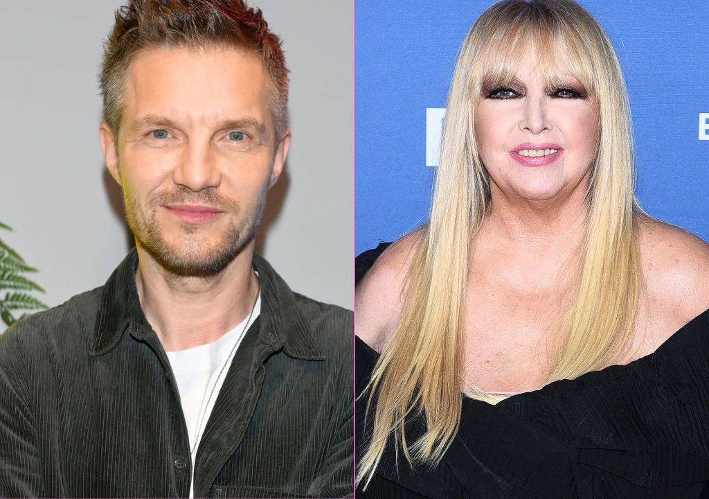 Adam Sztaba, Maryla Rodowicz