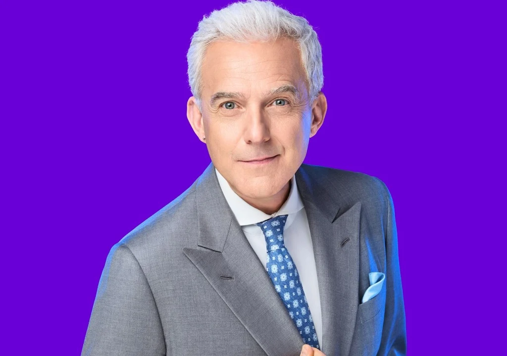 Hubert Urbański w Polsacie